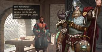 The Tales of Bayun PC Screenshot