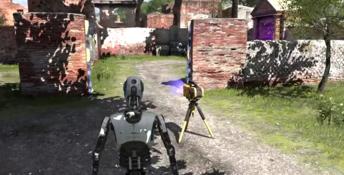 The Talos Principle PC Screenshot
