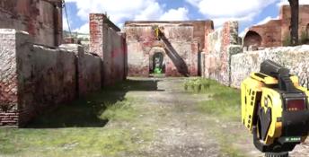 The Talos Principle PC Screenshot