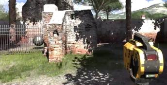 The Talos Principle PC Screenshot