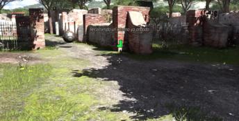 The Talos Principle PC Screenshot