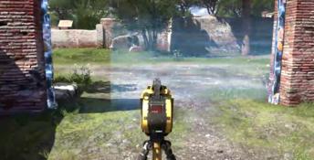 The Talos Principle PC Screenshot
