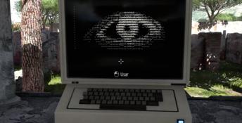 The Talos Principle PC Screenshot