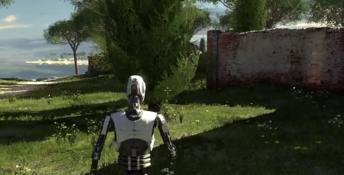 The Talos Principle PC Screenshot
