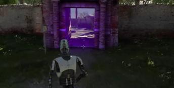 The Talos Principle PC Screenshot