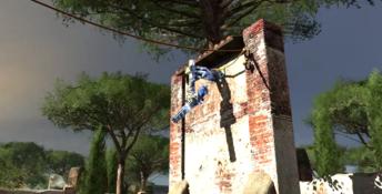 The Talos Principle PC Screenshot
