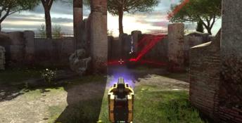 The Talos Principle PC Screenshot