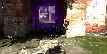 The Talos Principle PC Screenshot