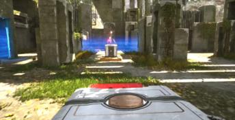 The Talos Principle 2 PC Screenshot