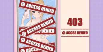 The Taming Massage Parlor - Arin's Story