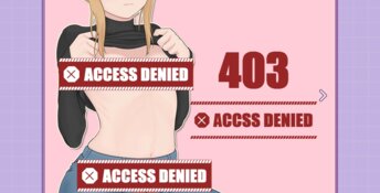 The Taming Massage Parlor - Arin's Story PC Screenshot