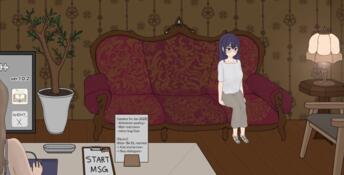 The Taming Massage Parlor – Mari's Story
