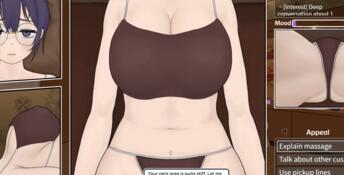 The Taming Massage Parlor – Mari's Story