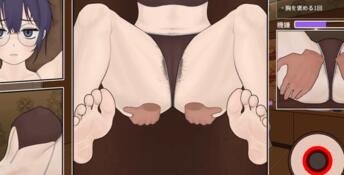 The Taming Massage Parlor – Mari's Story