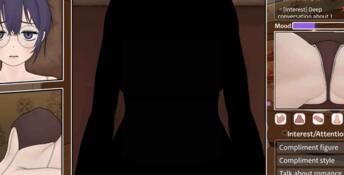 The Taming Massage Parlor – Mari's Story PC Screenshot