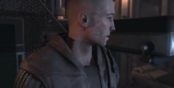 The Technomancer PC Screenshot