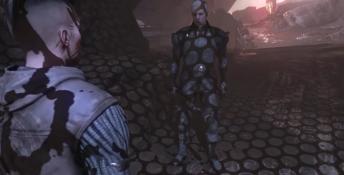 The Technomancer