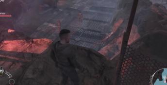 The Technomancer