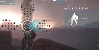 The Technomancer PC Screenshot