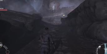 The Technomancer PC Screenshot