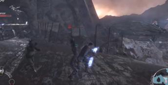 The Technomancer PC Screenshot