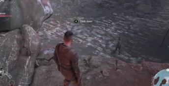 The Technomancer PC Screenshot