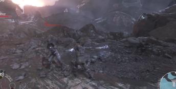 The Technomancer PC Screenshot
