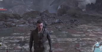 The Technomancer PC Screenshot