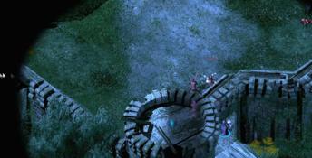 The Temple Of Elemental Evil PC Screenshot