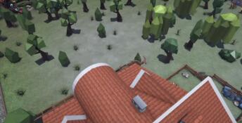 The Tenants - Pets PC Screenshot