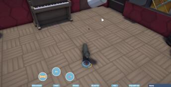 The Tenants - Pets PC Screenshot