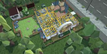 The Tenants - Pets PC Screenshot