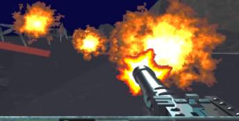 The Terminator: Future Shock PC Screenshot