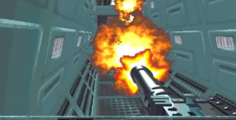 The Terminator: Future Shock PC Screenshot