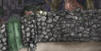 The Terrible Old Man PC Screenshot