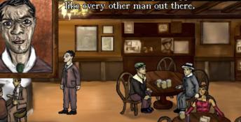 The Terrible Old Man PC Screenshot