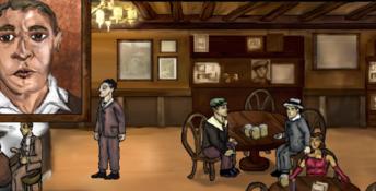 The Terrible Old Man PC Screenshot