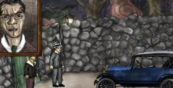 The Terrible Old Man PC Screenshot