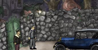 The Terrible Old Man PC Screenshot