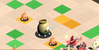 The Territory of Egg PC Screenshot