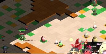 The Territory of Egg