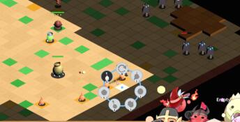 The Territory of Egg PC Screenshot