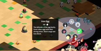 The Territory of Egg PC Screenshot