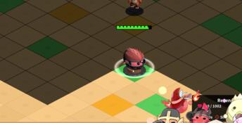 The Territory of Egg PC Screenshot