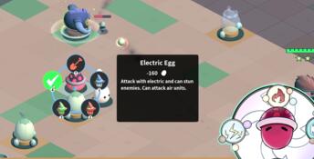 The Territory of Egg PC Screenshot