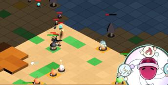 The Territory of Egg PC Screenshot