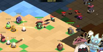 The Territory of Egg PC Screenshot