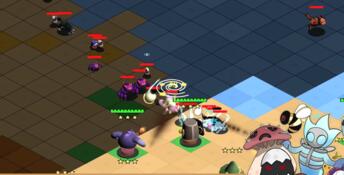The Territory of Egg PC Screenshot