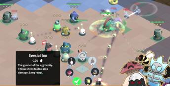 The Territory of Egg PC Screenshot
