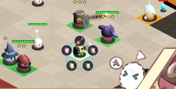 The Territory of Egg PC Screenshot